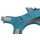 Trixie Premium Active Geschirr - petrol - 60–75 cm/25 mm