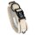 Duvoplus EXPLOR Ultimate Fit Control Halsband Fashion - antique white - XL - 52-61cm