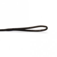 Karlie Buffalo Leine - Schwarz - 110cm/14mm