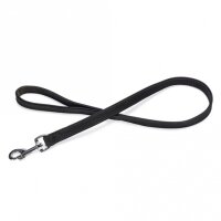 Karlie Buffalo Leine - Schwarz - 100cm/22mm