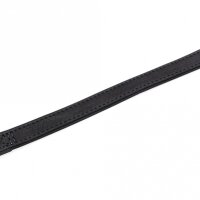 Karlie Buffalo Leine - Schwarz - 100cm/22mm