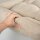 Duvoplus Hundebett Duratex - beige - 80x60x16cm