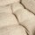 Duvoplus Hundebett Duratex - beige - 120x80x25cm