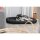 Trixie Kissen Samoa Classic - schwarz - 80 × 60 cm