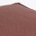 D&D Matratze Eden - maroon - 90x65x15cm