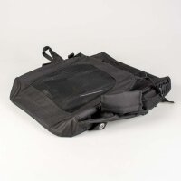 Duvoplus Click & Go Reisetasche - Schwarz - S - 61 x...