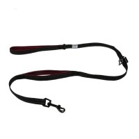 Duvoplus EXPLOR Ultimate Fit On-The-Road-Leine Fashion -...
