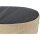 Trixie Vital Bett Lino Soft, oval - beige/creme - 110 × 92 cm