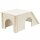 Trixie Haus Bent - 40 × 18 × 23 cm