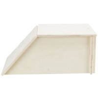 Trixie Haus Bent - 51 × 24 × 33 cm