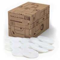 CATIT 2.0 Dreifachwirkender Trinkbrunnenfilter - 12...
