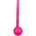 Trixie Soft & Strong Ball am Gurt - 29 cm