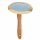 Duvoplus Bamboo Zupfbürste - 18x9cm