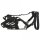 Trixie Maulkorb Muzzle Flex, Gummi - M-L