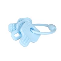 EBI Petit Welpenspielzeug Cleo - Blau