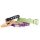 Karlie Buffalo Ultra 2.0 Halsband - Hellbraun - 40cm / 20mm