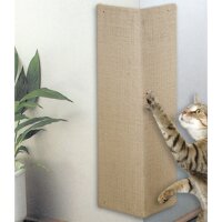 EBI Eck-Kratzbrett Sisal - 75 x 28cm