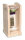 LIVING WORLD Green Heuraufe - Klein