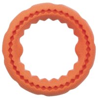 Trixie Ring aus TPR, schwimmfähig - 17 cm