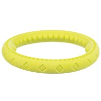 Trixie Ring aus TPR, schwimmfähig - 25 cm
