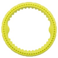 Trixie Ring aus TPR, schwimmfähig - 25 cm