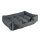 Duvoplus Hundebett Duratex - dunkelgrau - 120x80x25cm