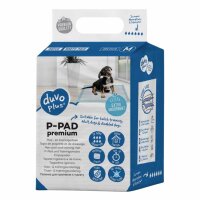 Duvoplus Welpenunterlagen Premium - 7st - 30x45cm