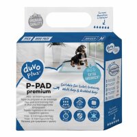 Duvoplus Welpenunterlagen Premium - 50st - 30x45cm