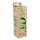 Poopidog Hundekotbeutel true bio - 12 x 15 Stück