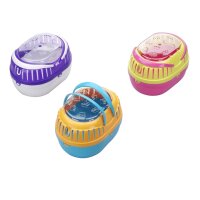 EBI Transportbox Touring Funky - 28x20x18cm - max. 3kg
