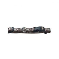 Hunter Halsung Fancy Jurassic Vario Basic - S: 30 - 45 cm...