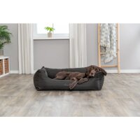 Trixie Bett Samoa Vital - schwarz - 65 × 50 cm