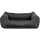 Trixie Bett Samoa Vital - schwarz - 65 × 50 cm