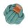 D&D Knotenball Skip - blau - 6cm