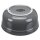 Trixie Napf-Set, Keramik/Metall - petrol/grau - 2 × 0,25 l