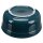 Trixie Napf-Set, Keramik/Metall - petrol/grau - 2 × 0,25 l