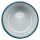 Trixie Napf-Set, Keramik/Metall - petrol/grau - 2 × 0,25 l