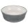 Trixie Napf-Set, Keramik/Metall - petrol/grau - 2 × 1,6 l