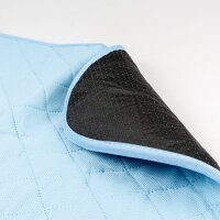 Duvoplus waschbare Welpenunterlage ECO - XL - 67x50cm