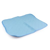 Duvoplus waschbare Welpenunterlage ECO - XXL - 100x68cm