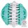 Trixie Denta Fun Ball zweifarbig - 7 cm