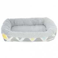 Trixie Kuschelbett Sunny für Kleintiere - 30 ×...