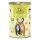 GranataPet Delicatessen Dose Fasan & Kaninchen - 400 g