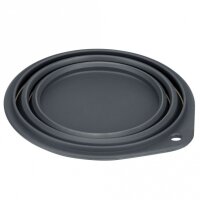 Trixie Reisenapf aus TPE - 2 l/ø 22 cm
