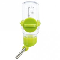 Trixie Tränke mit Schraubbefestigung - 125 ml