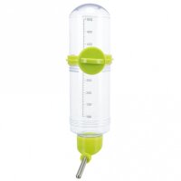 Trixie Tränke mit Schraubbefestigung - 500 ml