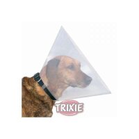 Trixie Schutzkragen aus Kunststoff - XS: ø 22-25...