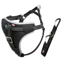 Trixie Auto-Sicherheitsgeschirr Dog Protect - M: 50-65 cm
