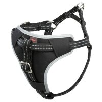 Trixie Auto-Sicherheitsgeschirr Dog Protect - S-M: 40-55 cm