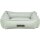 Trixie Hundebett Marley Wave - salbei - 100 × 70 cm